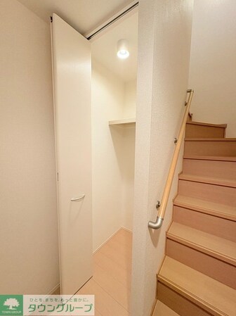 ラ・メゾンMMD IIの物件内観写真